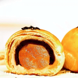 休閑零食