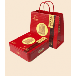 廣酒1956月餅禮盒
